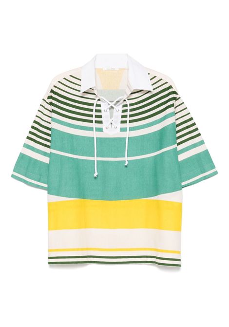 polo CRAIG GREEN | Polo | CJETSS24GREEN